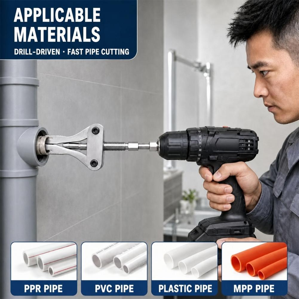 Gewindeauszieher für gebrochen – Power Tools Plumbing Bewertung und Preis