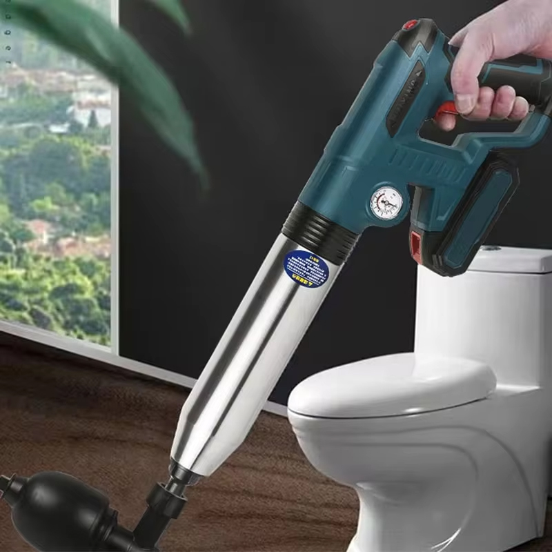 Elektrische tWC Bagger Rohr Ho – Power Tools Plumbing Bewertung und Preis