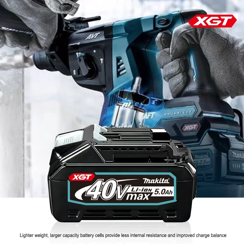 Original Makita 40V MAX XGT Li – Makita Power Tools Xgt Bewertung und Preis