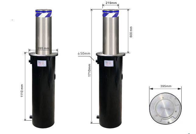 Einfache Installation, hydraul – Power Tools Zones Bewertung und Preis