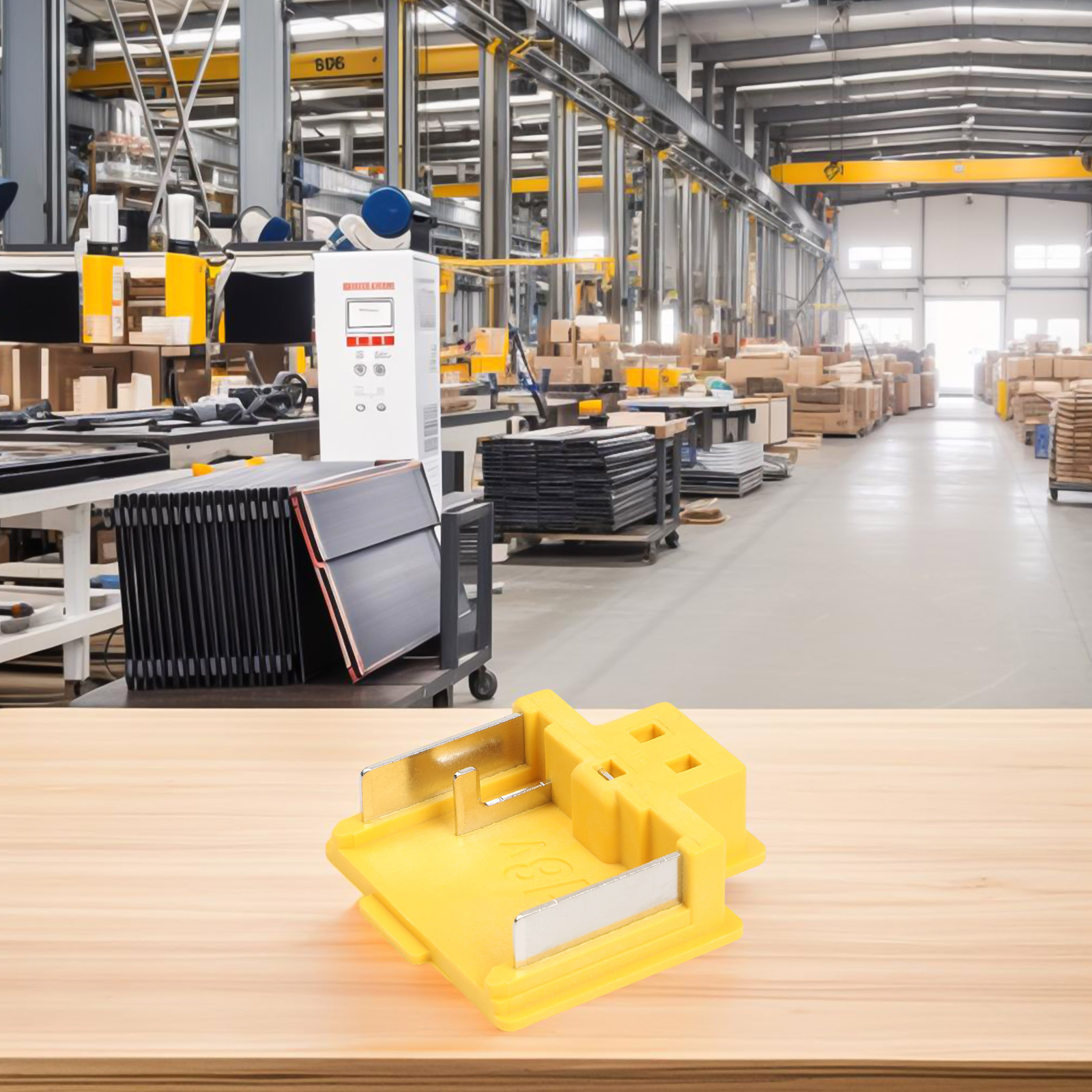 644808 -8 Terminal für Mak DSC – Power Tools Brands Bewertung und Preis